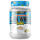 MuscleSport Lean Whey Revolution 2lb Protein Powders Muscle Sport Lean Charms 