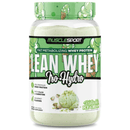 MuscleSport Lean Whey Revolution 2lb Protein Powders Muscle Sport Pistachio Ice Cream 