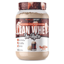 MuscleSport Lean Whey Revolution 2lb Protein Powders Muscle Sport 