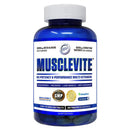 Hi-Tech Pharmaceuticals MuscleVite 180T Multi Vitamins Hi-Tech Pharmaceuticals  (1541879562263)