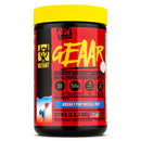 Mutant GEAAR 30/sv Amino Acids Mutant 