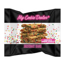 MyCookieDealer Cookie Individual Cookies Bars My Cookie Deal Birthday Cake Batter 