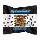 MyCookieDealer Cookie Individual Cookies Bars My Cookie Deal Chocolate Chip 