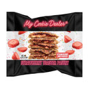 MyCookieDealer Cookie Individual Cookies Bars My Cookie Deal Strawberry Toaster Pastry 