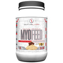 Purus Labs Myofeed PB2 2Lbs Protein Powders Purus Labs Chocolate Peanut Butter  (1470392139799)