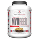 Purus Labs Myofeed 4.4 Lbs Protein Powders Purus Labs Chocolate Cookie Crunch  (1470392205335)