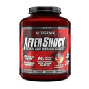 Myogenix AfterShock 33/sv Sports Performance Recovery Myogenix Fruit Punch 