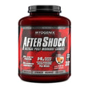 Myogenix AfterShock 33/sv Sports Performance Recovery Myogenix Orange Avalanche 