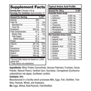 ProLab N-Large 2 6lb Meal Replacement Powders Prolab 