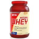 Met-Rx NATURAL WHEY PROTEIN 2LB Protein Powders Met-Rx VANILLA 