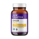 New Chapter Ginger Force 30 Capsules Herbs New Chapter 
