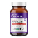 New Chapter Holistic Nerve Health 30 Capsules Herbs New Chapter 