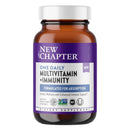 New Chapter Once Daily Multivitamin + Immunity 30 Tablets Multi Vitamins New Chapter 