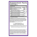 New Chapter Organic Plant Calcium Women Under 40 60 Tablets Herbs New Chapter 