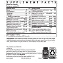 New Chapter Women's Multivitamin 50+ 90 Gummies Vitamins & Minerals New Chapter 