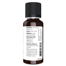 Now FOODS BERGAMOT OIL 1 fl oz essential oils Now Foods 