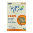 Now Foods Stevia Extract Packets 100 Packets Supplements Now Foods 