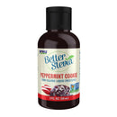 Now Foods Better Stevia Peppermint Cookie 2 fl. oz. Foods & - Juices Now Foods 