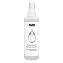Now Foods Magnesium Topical Spray 8 oz Store Stock Only Now Foods 