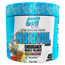 CTD Labs Noxivol Powder 45 Servings Pre-Workout CTD Labs Pineapple Strawberry  (10985920323)