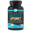 NOR ULTIMATE OMEGA SPORT 60G Nordic Naturals 