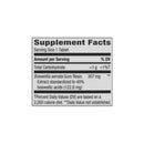 Nature's Way Boswellia 60 Tablets Store Stock Only Nature's Way 