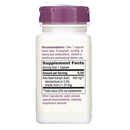 Nature's Way Holy Basil 60 Veg Caps (Previously Enzymatic Therapy) Herbs Nature's Way 