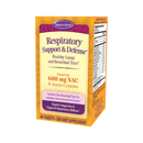 Nature's Secret Respiratory Support & Defense Herbs Nature's Secret 
