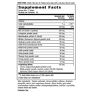 Nature's Secret Respiratory Support & Defense Herbs Nature's Secret 