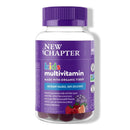 New Chapter Kids Multi Gummy 75/ct Multi Vitamins New Chapter 