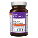 New Chapter Men's Advanced Multivitamin 120 Tabs Multi Vitamins New Chapter 