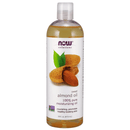 Now Foods Almond Oil 16 fl oz Personal Care& - Hygeine Now Foods 