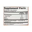 Now Foods Modified Citrus Pectin 800mg 180 Capsules Specialty Health Products Now Foods 