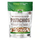 Now Foods Pistachios Salted 12oz Foods & - Juices Now Foods 