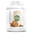 NutraBio Plant Protein 1.2lbs EXP 03/2023 Supplement Warehouse Snickerdoodle Cookie 
