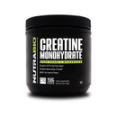 NutraBio Creatine 150g Creatine NutraBio 