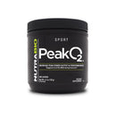 NutraBio Peak O2 120 Grams Powder Nitric Oxide NutraBio 