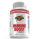 Nutritox Immune Boost 210ct Specialty Health Products Nutritox 