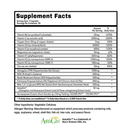 Nutritox Immune Boost 210ct Specialty Health Products Nutritox 