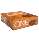 ISS Research Oh Yeah! One Bar 12/Box Protein/Protein Bars ISS Research Chocolate Brownie  (69764087811)