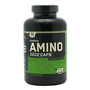 OPT AMINO 2222 150C Special Orders Optimum Nutrition 