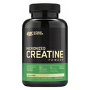 OPT CREATINE POWDER 150g Creatine Optimum Nutrition 