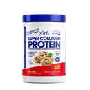 Obvi Super Collagen Protein 30/sv Protein Powders Obvi 