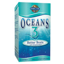 Garden Of Life Oceans 3 BETTER BRAIN 90G Health & Wellness/Healthy Fats/DHA Garden of Life  (25145901059)