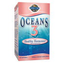 Garden Of Life Oceans 3 HEALTHY HORMONES 90G Health & Wellness/Healthy Fats/Fish Oil Garden of Life  (25144000515)