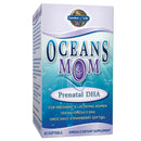 Garden Of Life Oceans 3 MOM PRENATAL DHA 30G Health & Wellness/Women's Health/Prenatal Formulas Garden of Life  (25144918019)