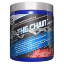 Hi-Tech Pharmaceuticals Off the Chain® BCAAs Hi-Tech Pharmaceuticals Fruit Punch 30 Serving  (9797547907)