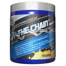Hi-Tech Pharmaceuticals Off the Chain® BCAAs Hi-Tech Pharmaceuticals Orange 30 Serving  (9797547907)