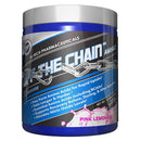Hi-Tech Pharmaceuticals Off the Chain® BCAAs Hi-Tech Pharmaceuticals Pink Lemonade 30 Serving  (9797547907)