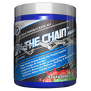 Hi-Tech Pharmaceuticals Off the Chain® BCAAs Hi-Tech Pharmaceuticals Strawberry Kiwi 30 Serving  (9797547907)
